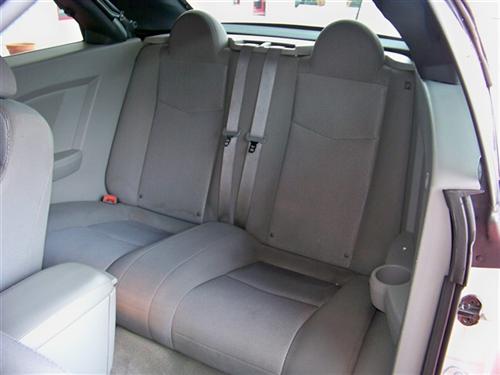 Chrysler Sebring 2008 photo 2