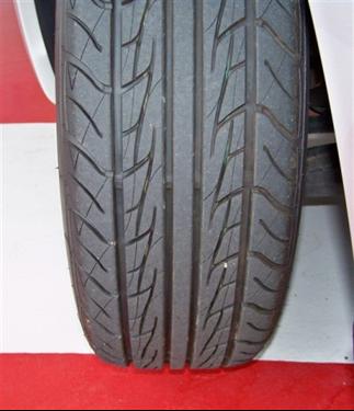 Chrysler Sebring 2008 photo 5