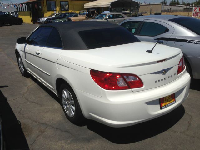 Chrysler Sebring 2008 photo 1