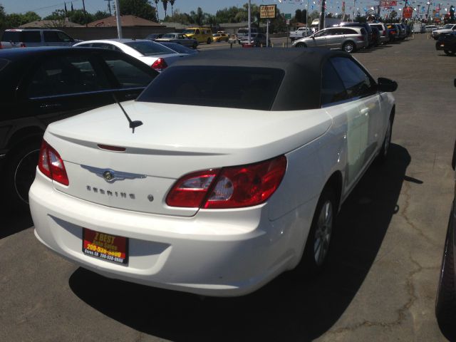 Chrysler Sebring 2008 photo 2