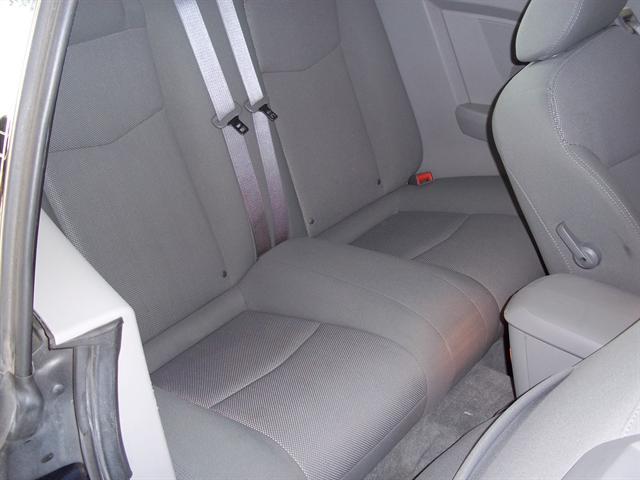 Chrysler Sebring 3.5 Convertible