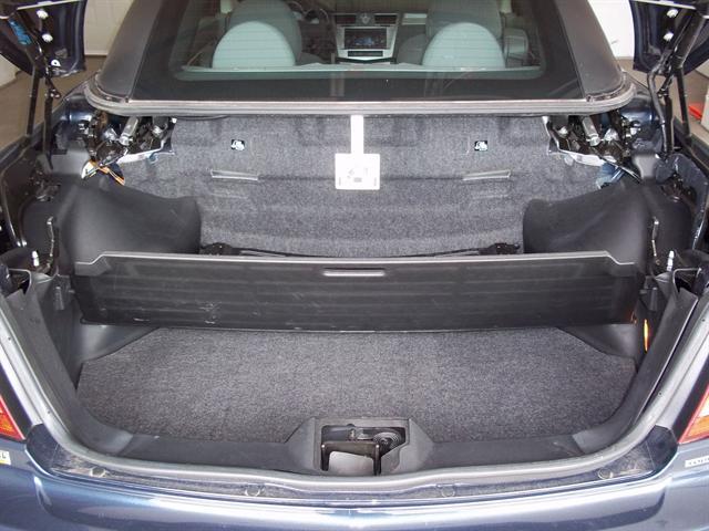 Chrysler Sebring 2008 photo 1