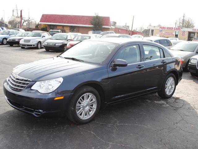 Chrysler Sebring 3.5 Sedan