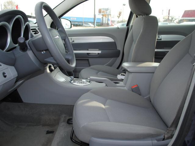 Chrysler Sebring 2008 photo 1