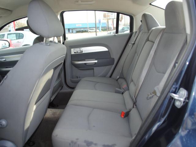 Chrysler Sebring 2008 photo 2