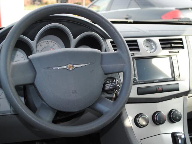 Chrysler Sebring 2008 photo 3