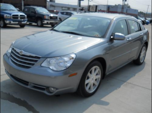 Chrysler Sebring SLT 25 Other