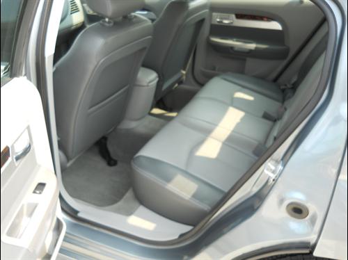 Chrysler Sebring 2008 photo 1