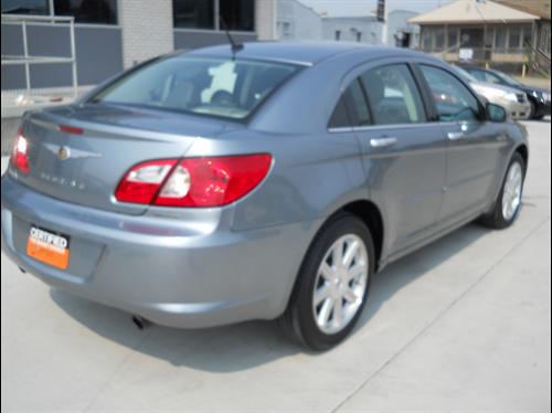 Chrysler Sebring 2008 photo 2