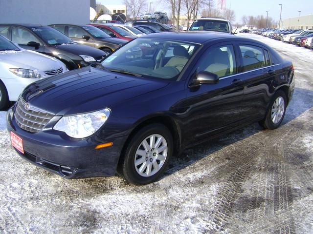 Chrysler Sebring C230 Sport Sedan Sedan