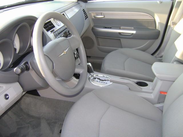 Chrysler Sebring 2008 photo 1