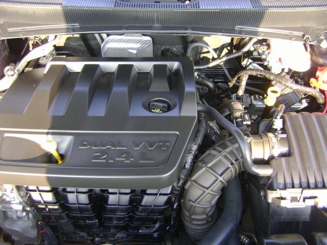 Chrysler Sebring 2008 photo 2