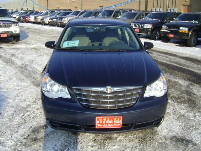 Chrysler Sebring 2008 photo 5
