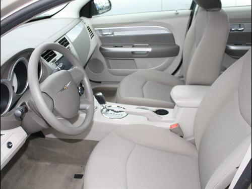 Chrysler Sebring 3.5 Other