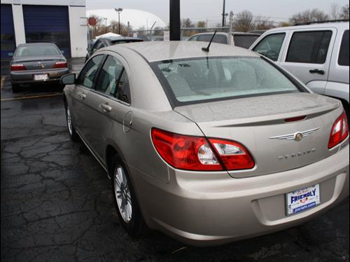 Chrysler Sebring 2008 photo 2