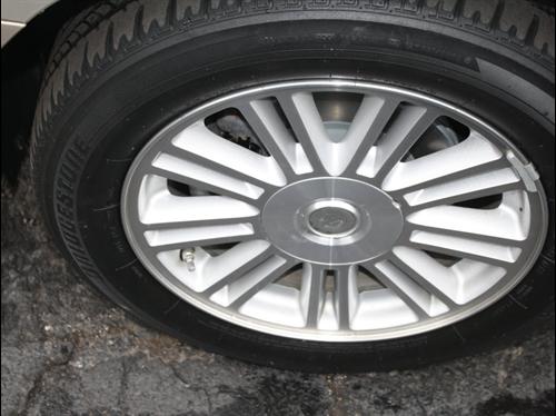 Chrysler Sebring 2008 photo 3