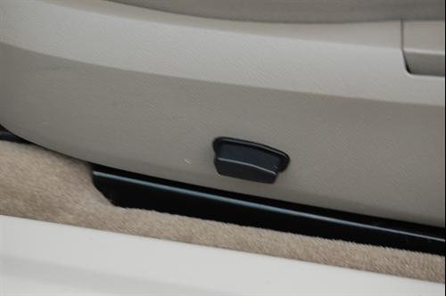 Chrysler Sebring 2008 photo 4