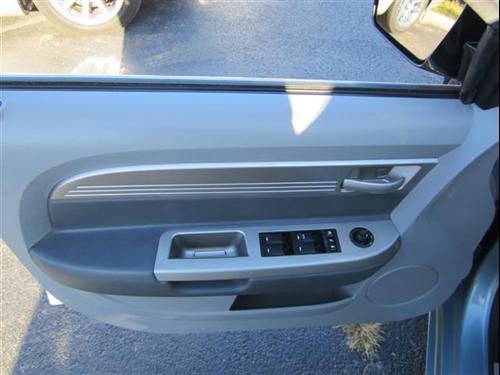 Chrysler Sebring 2008 photo 5