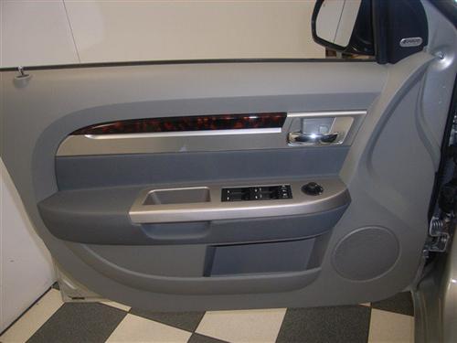 Chrysler Sebring 2008 photo 2