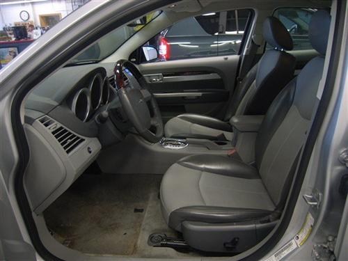 Chrysler Sebring 2008 photo 5