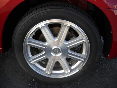 Chrysler Sebring 3.5 Other