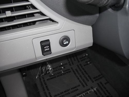 Chrysler Sebring 3.5 Other