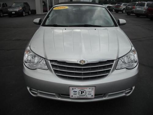 Chrysler Sebring 2008 photo 2
