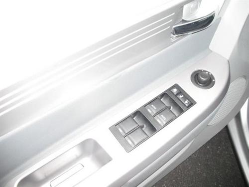 Chrysler Sebring 2008 photo 3