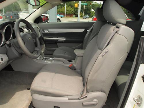 Chrysler Sebring 2008 photo 5