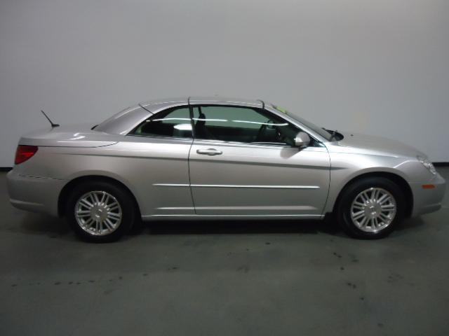 Chrysler Sebring 2008 photo 1