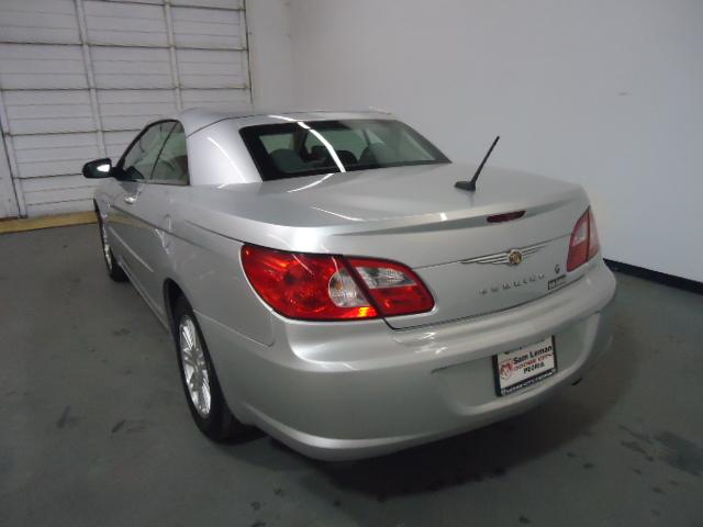 Chrysler Sebring 2008 photo 5
