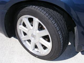 Chrysler Sebring SLT 25 Other