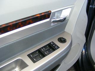 Chrysler Sebring 2008 photo 1