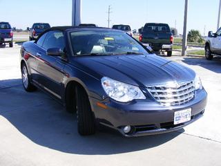 Chrysler Sebring 2008 photo 2