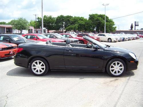 Chrysler Sebring 3.5 Other