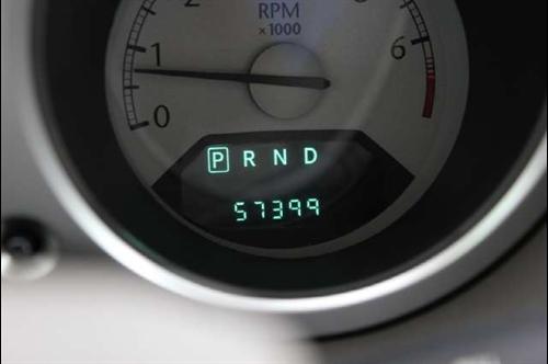 Chrysler Sebring 2008 photo 2