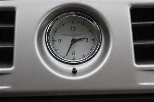 Chrysler Sebring 2008 photo 4