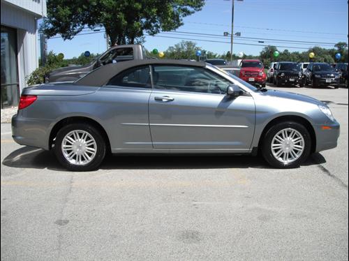 Chrysler Sebring 3.5 Other