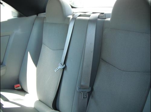 Chrysler Sebring 2008 photo 3