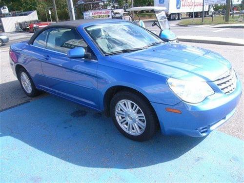 Chrysler Sebring 3.5 Other