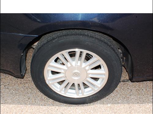 Chrysler Sebring Elk Conversion Van Other