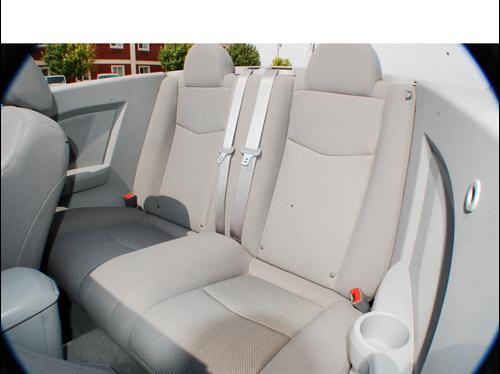 Chrysler Sebring 2008 photo 1