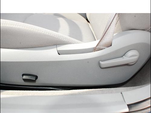 Chrysler Sebring 2008 photo 4