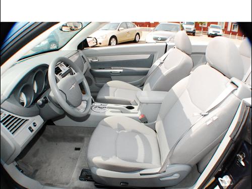 Chrysler Sebring 2008 photo 5
