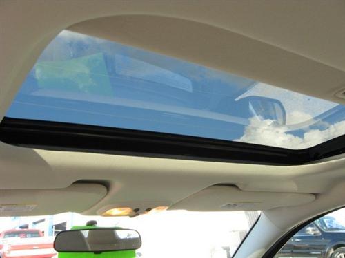 Chrysler Sebring 3.5 Other