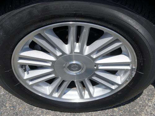 Chrysler Sebring 3.5 Other