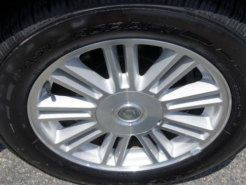 Chrysler Sebring 2008 photo 2