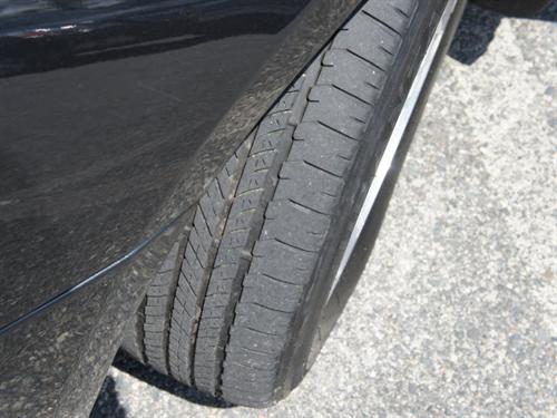 Chrysler Sebring 2008 photo 3