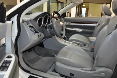 Chrysler Sebring SLT 25 Other