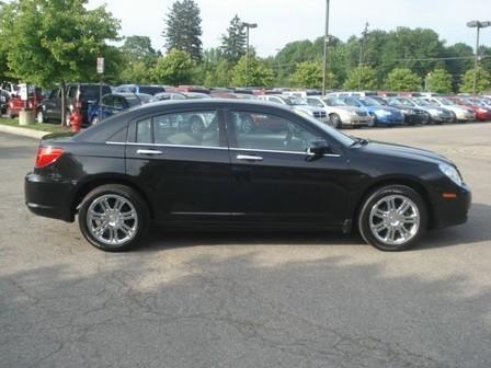 Chrysler Sebring SLT 25 Other